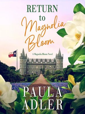 cover image of Return to Magnolia Bloom